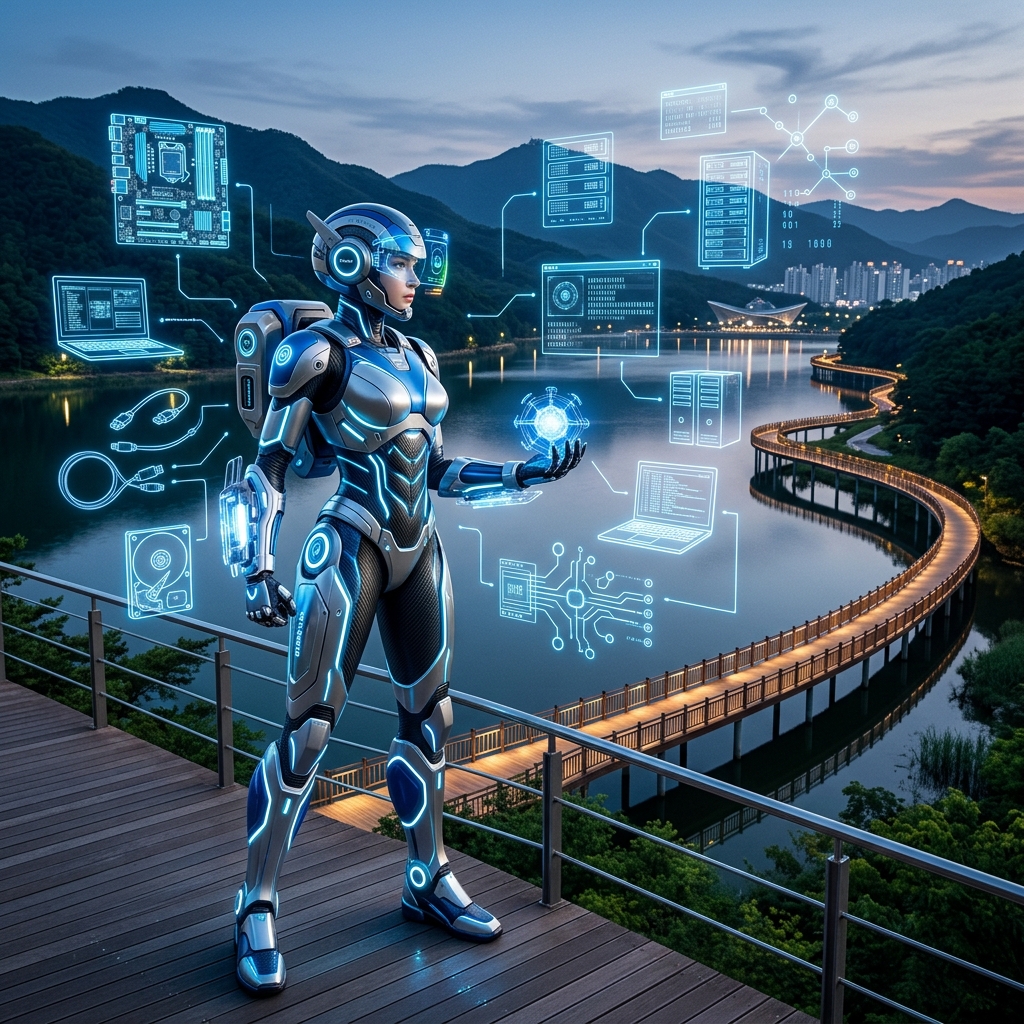 하남시컴퓨터수거 히어로